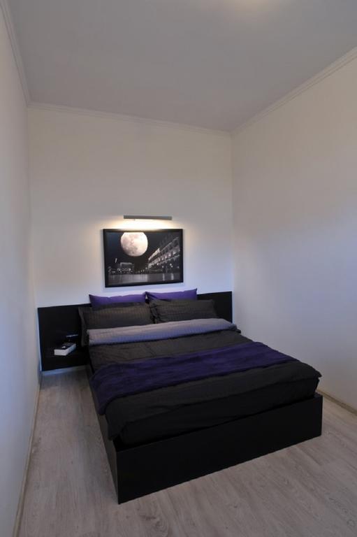 Apartments On Nalivayka Lemberg Zimmer foto
